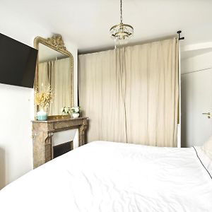 Stunning Architect Studio Near Le Marais