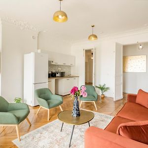 Merveil - Family Suite - Marais - Ponceau